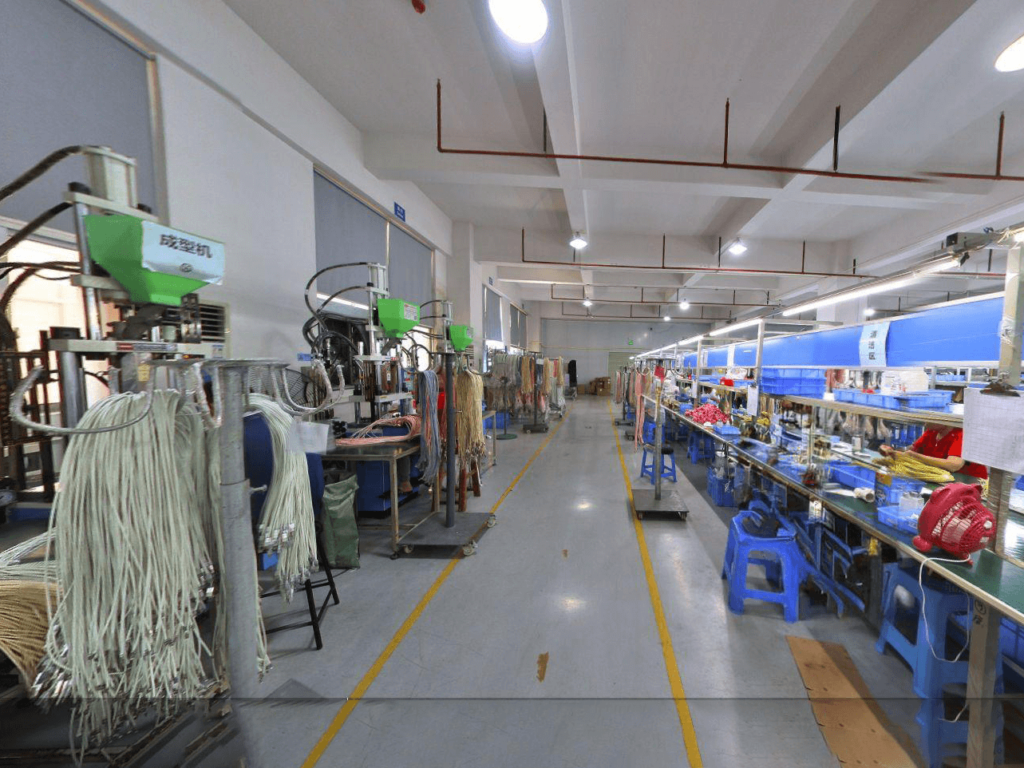 Home 1 cable factory