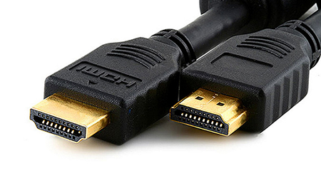 Home 2 HDMI Explained